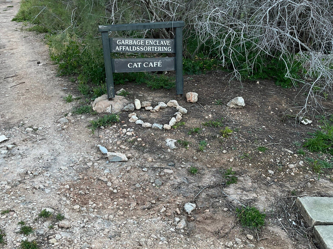 梅利哈度假中心酒店主图