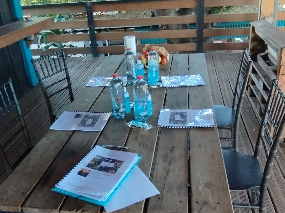 克里奥尔酒店主图