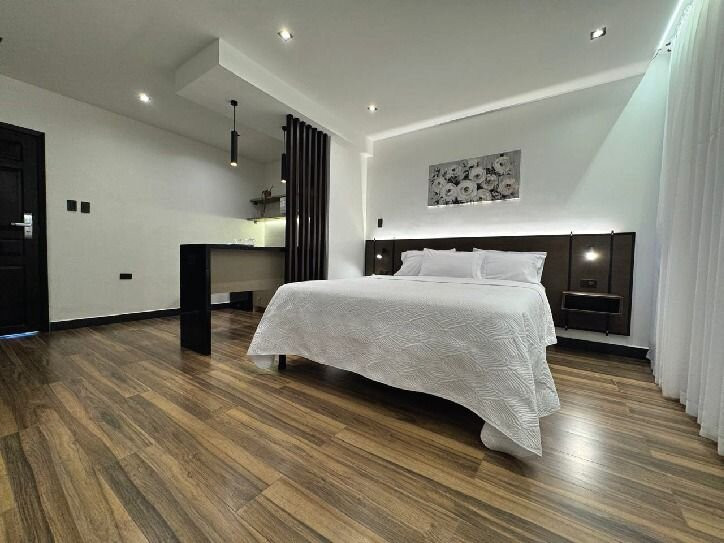 Hotel Vilcabamba Loja主图