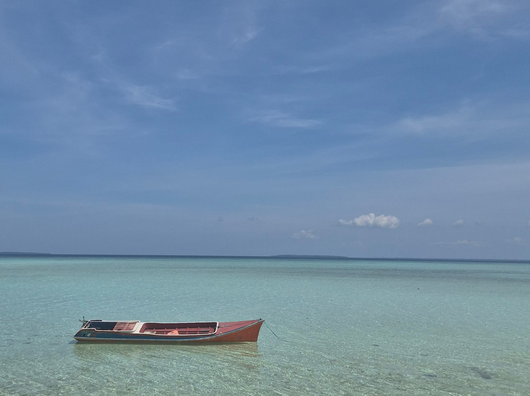 Balabac Tour By The Wanderwalkers-巴拉巴克必去景点