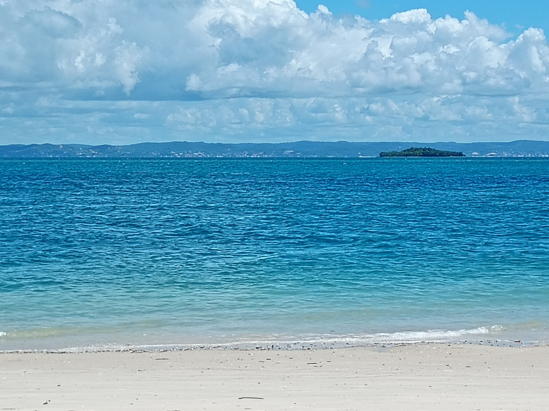 Grande Hotel Sesc Itaparica主图