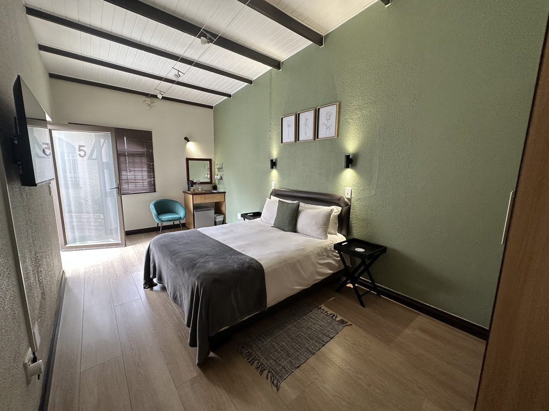 华维斯湾酒店住宿-Desert Dreams B&B