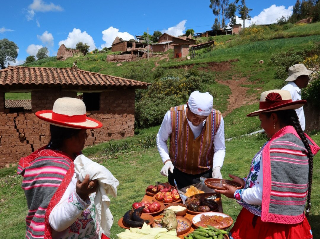Auri Peru Travel-库斯科必去景点