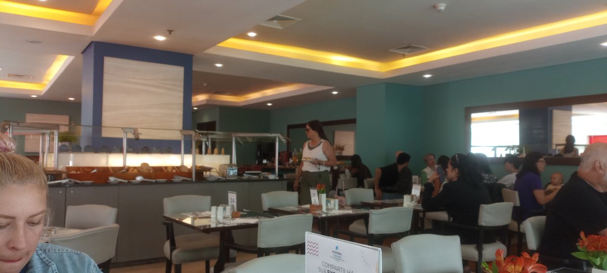 库里提巴佩斯塔纳酒店-旅行者
