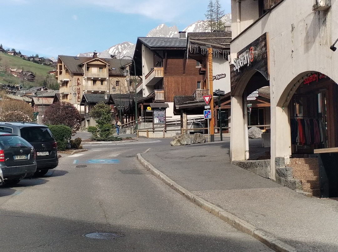 La Clusaz Tour-拉克吕萨必去景点