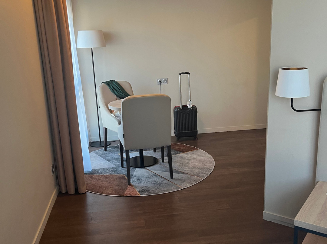 克拉马的Paris Residhome主图