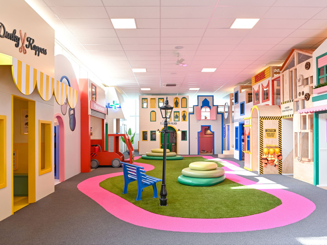 Playhood Hilversum