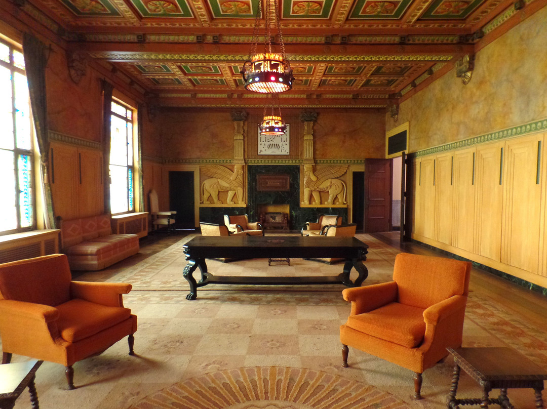 Guthrie Scottish Rite-Guthrie必去景点