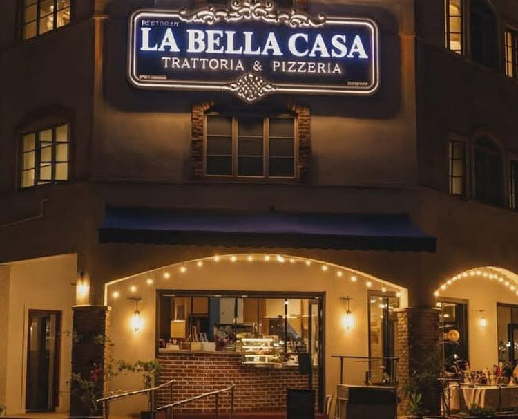 La Bella Casa