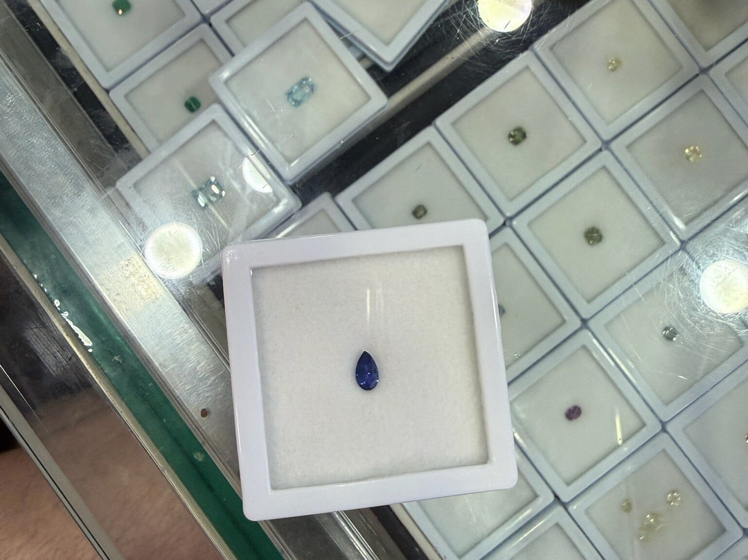 Kandy Gem Centre-康提必去景点