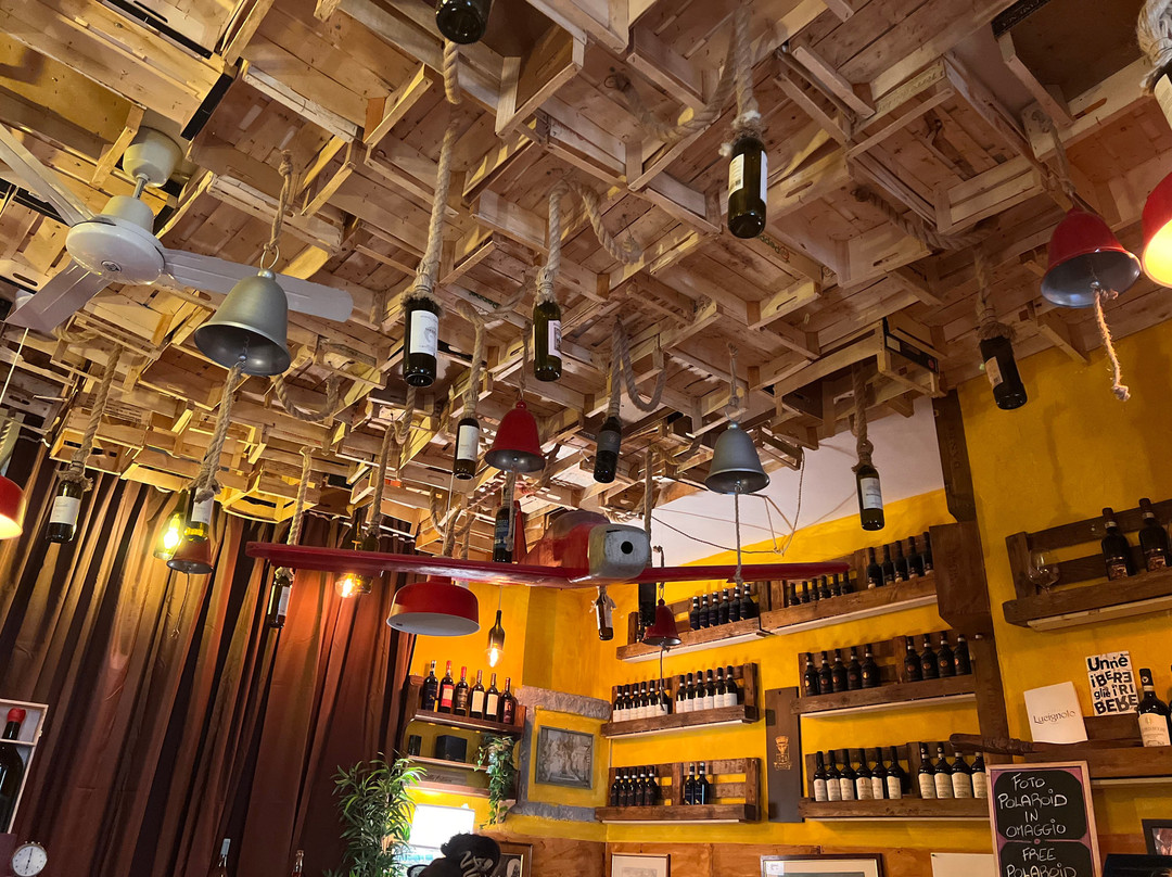 Osteria Lucignolo