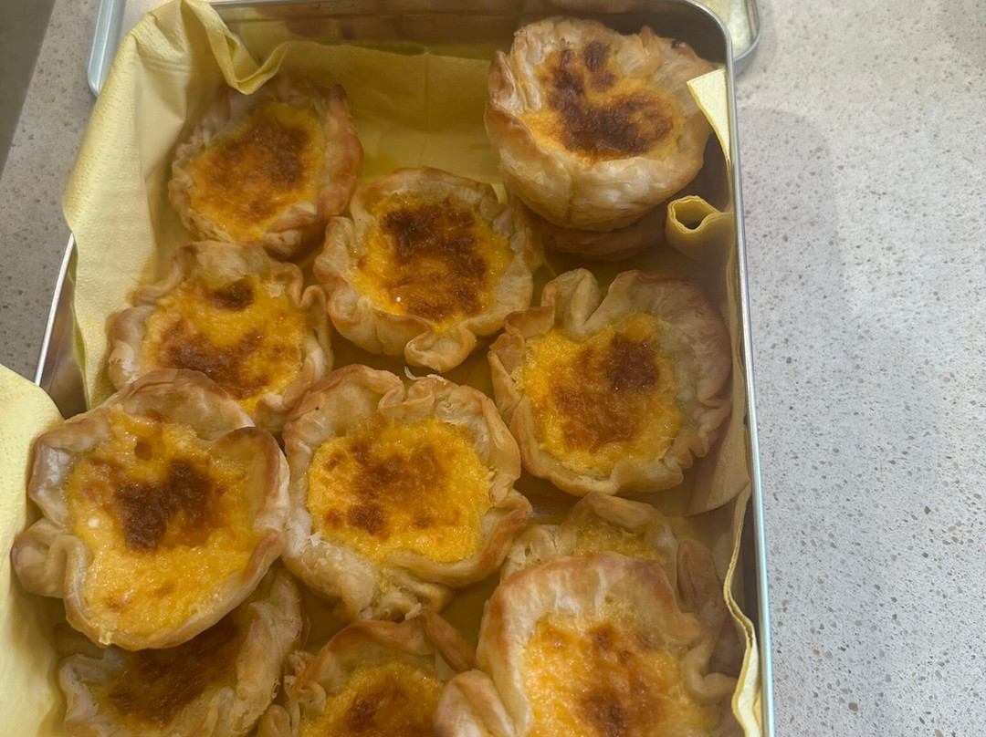 The Yorkshire Wolds Cookery School-Driffield必去景点