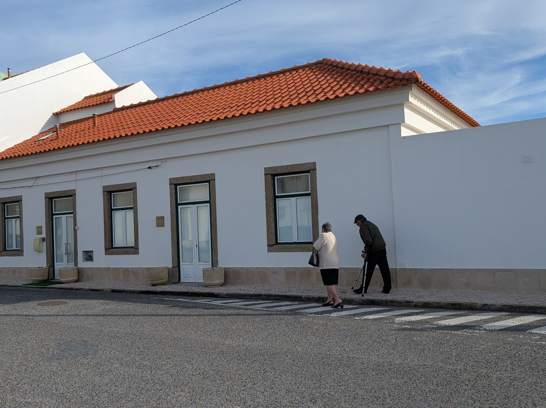 Casa d'Arriba主图