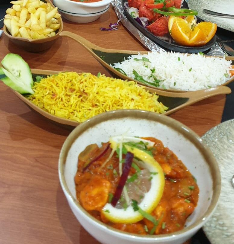 Taj Indian