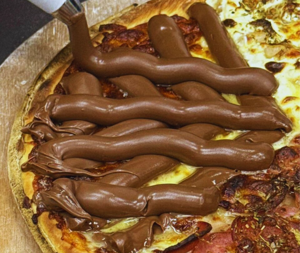 Engenho Di Pizza