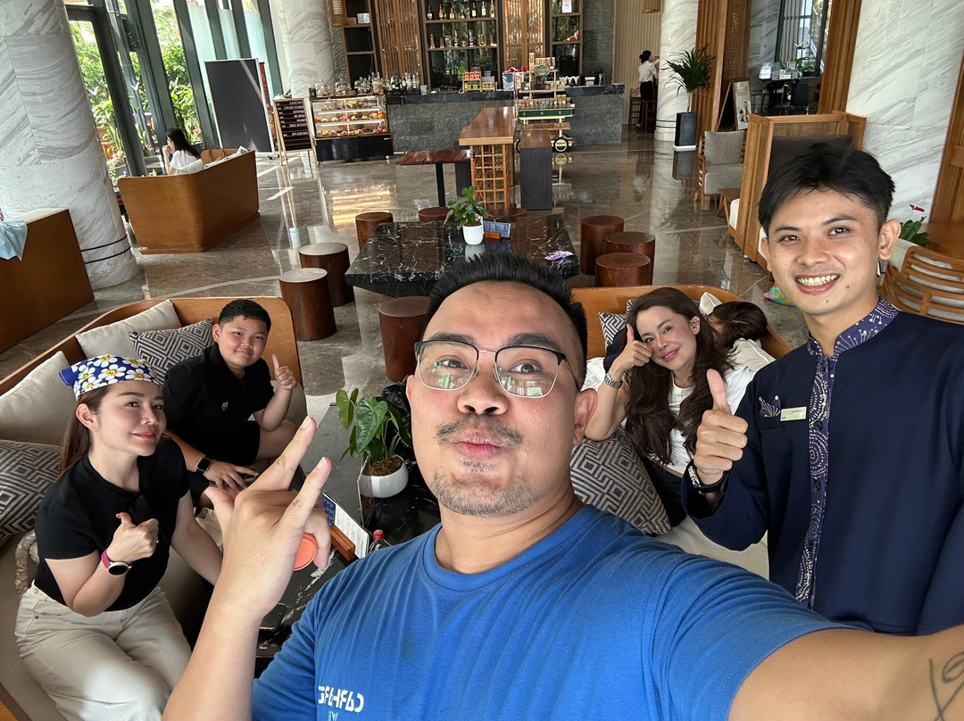 Mövenpick Resort Waverly Phu Quoc Hotel