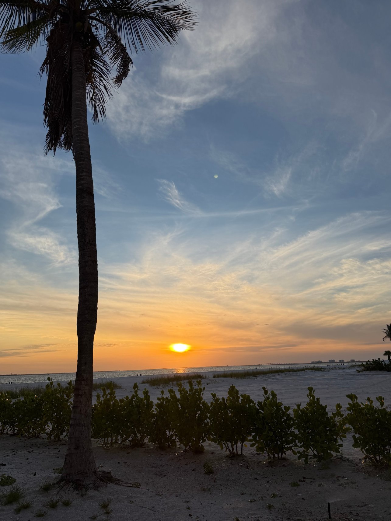 Casa Playa Beach Resort-泳池