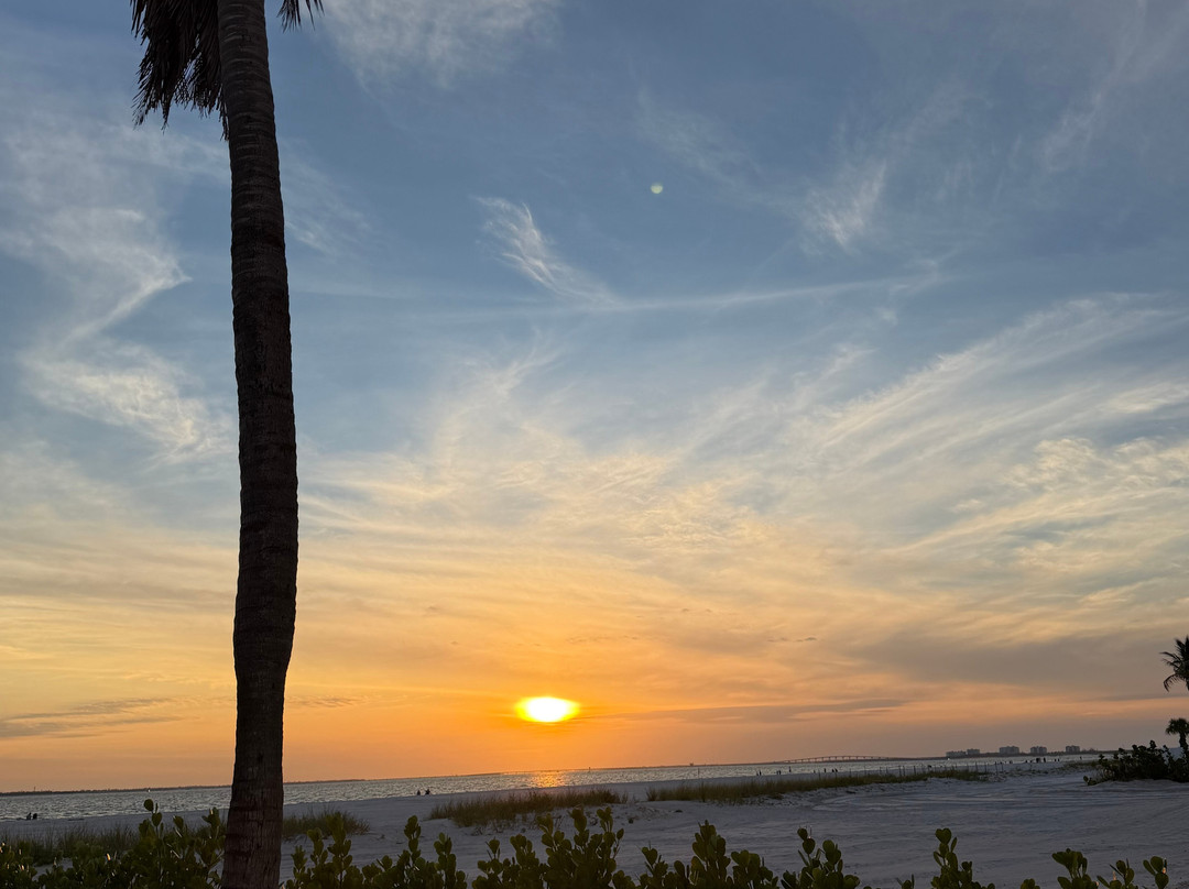 Casa Playa Beach Resort主图