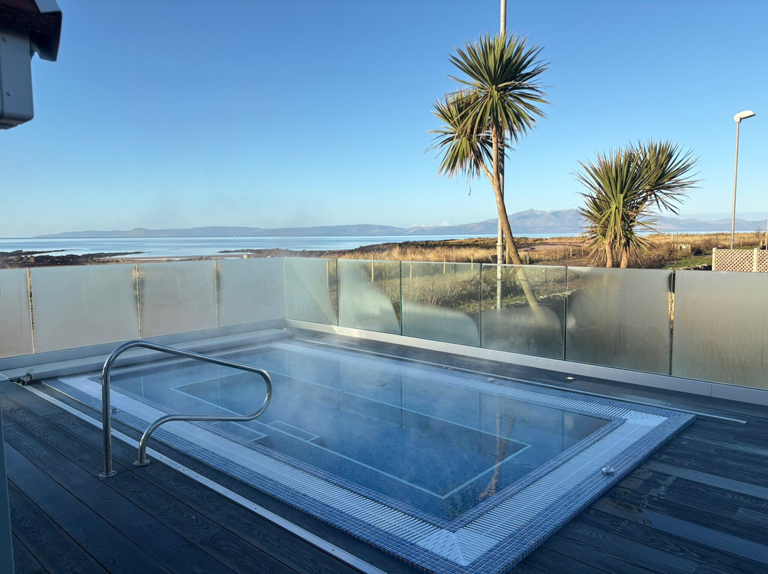 Si! Spa at The Waterside