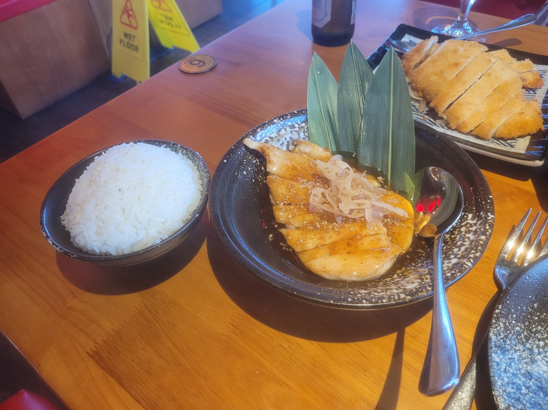 Osaka