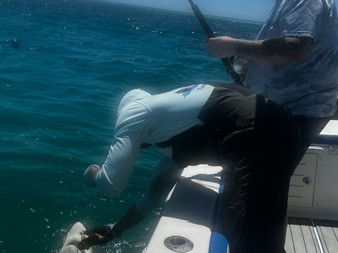 Silver King Charters of Destin-Sandestin必去景点