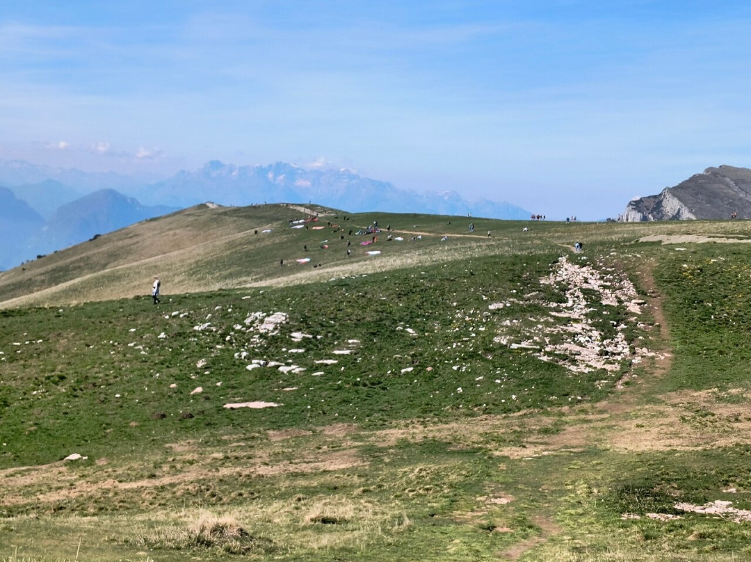 Monte Baldo-马切尔西涅必去景点