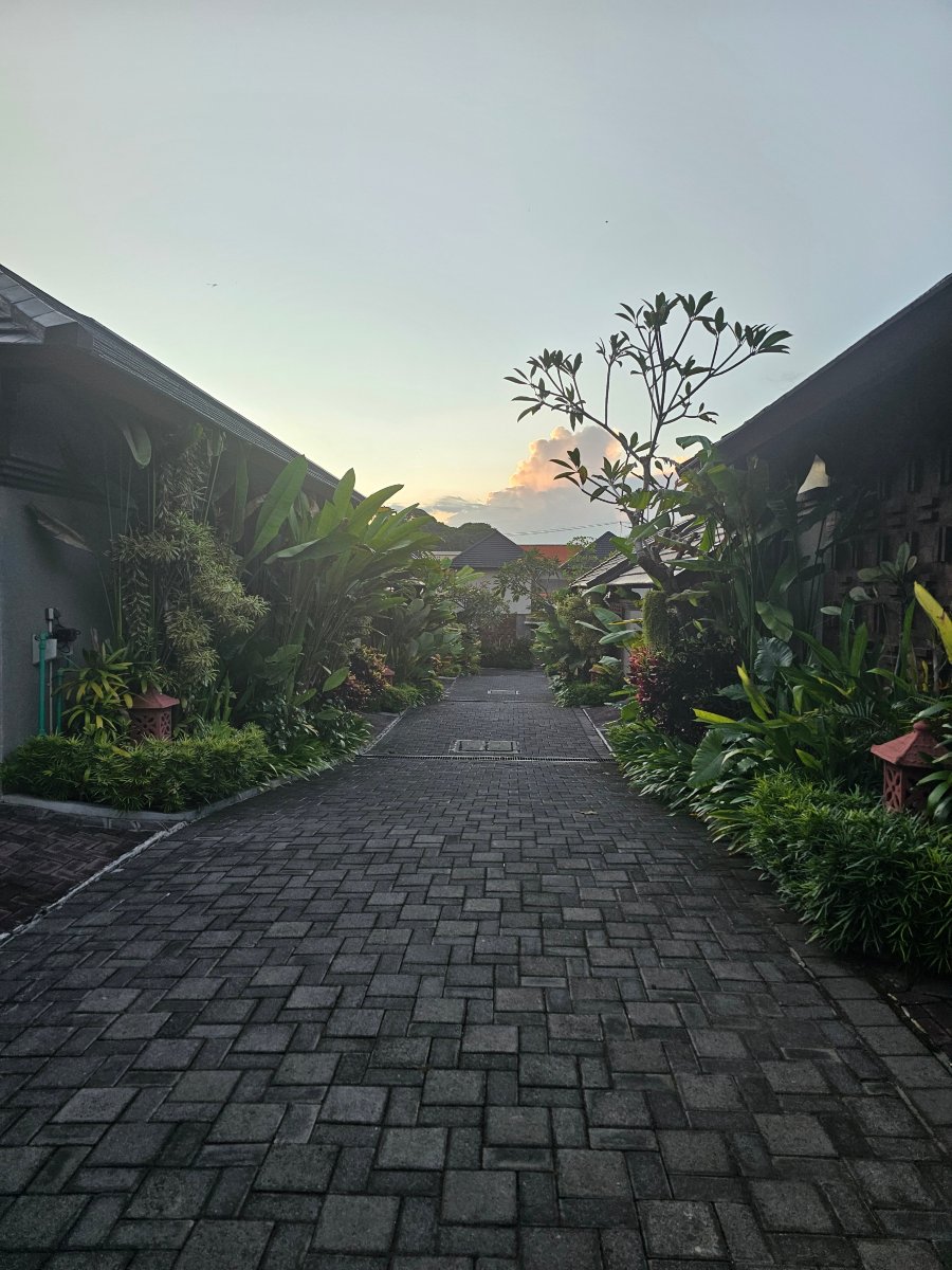 仓谷特拉泰别墅-Ini Vie Hospitality旗下-旅行者
