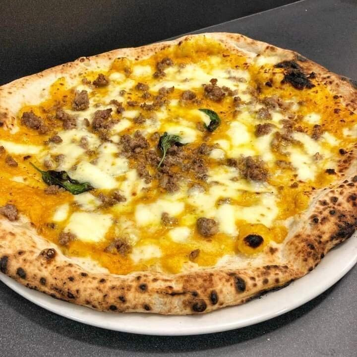 Pizzeria SPACCANAPOLI