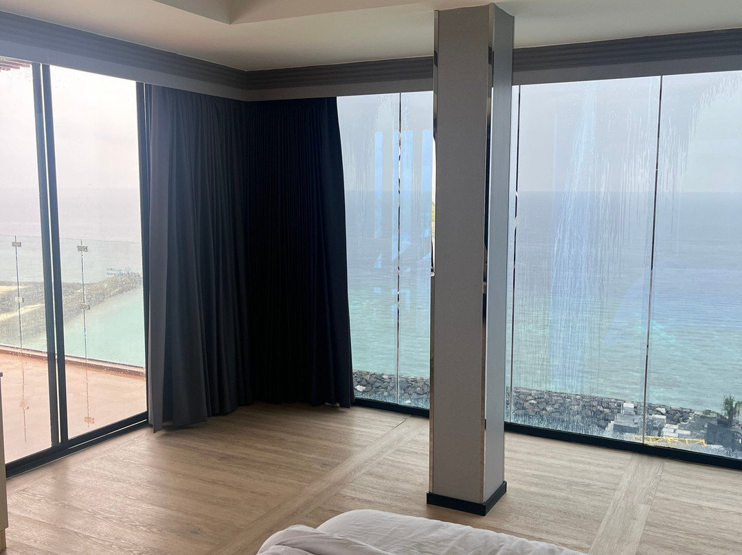 Swarn By Hawks Hotels, Kamadhoo Maldives主图