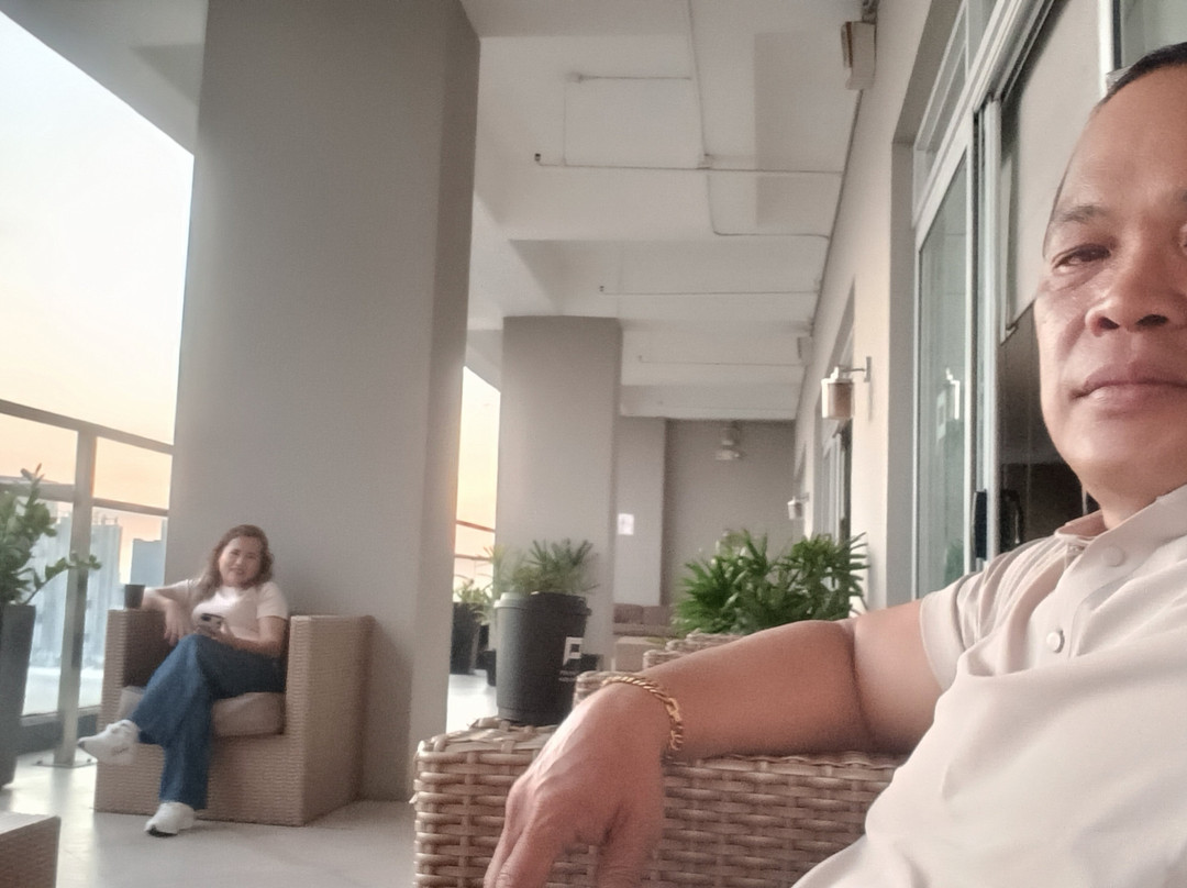 普里瓦托奥尔蒂加酒店主图