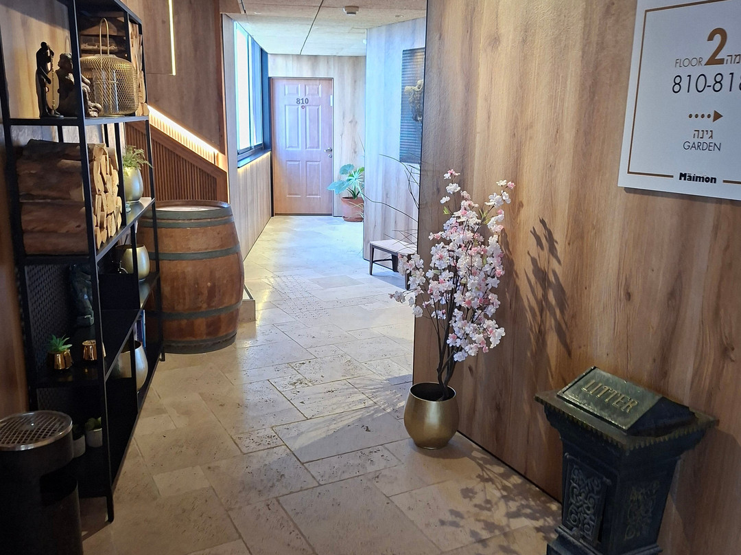 贝特迈蒙酒店主图