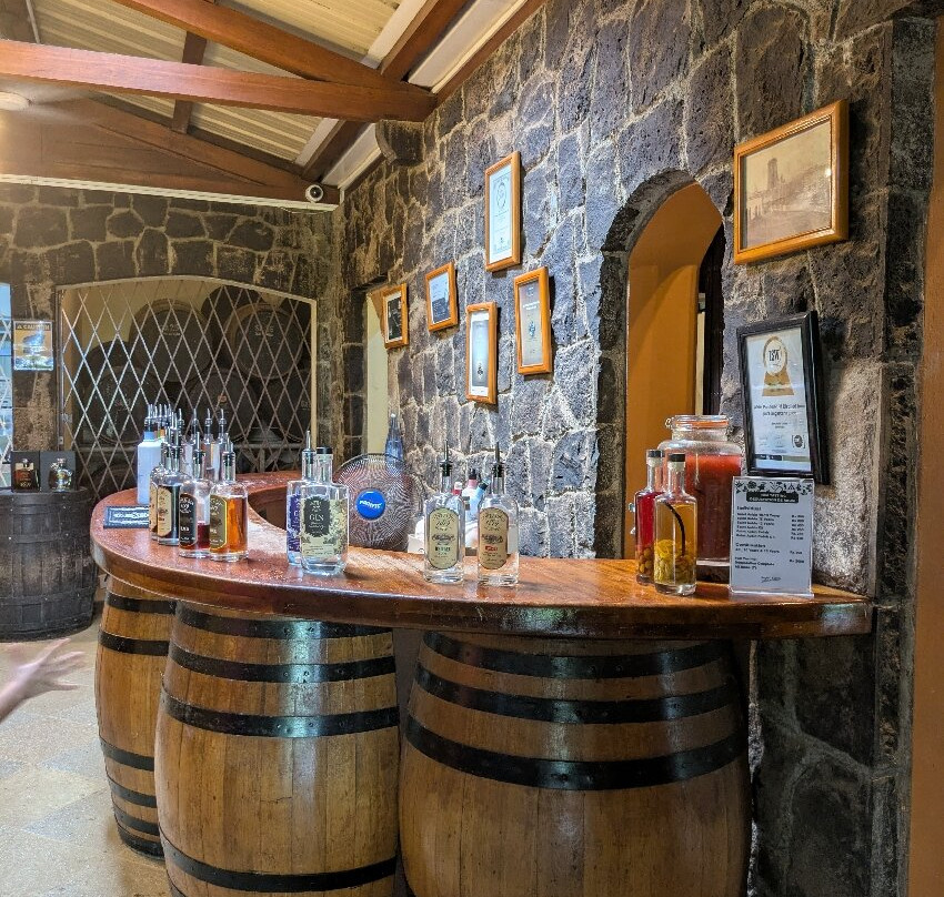 奥贝吉圣欧班酒店主图