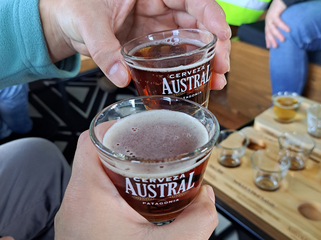 Cervecería Austral-蓬塔阿雷纳斯必去景点