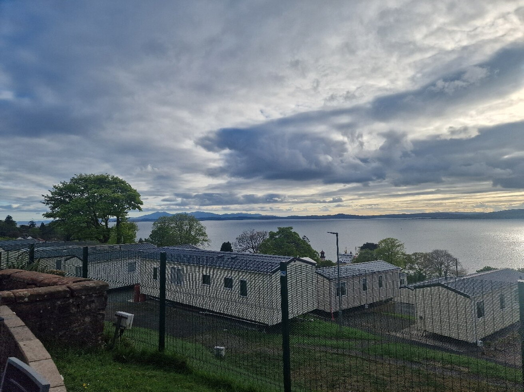 Parkdean Resorts Wemyss Bay Holiday Park主图