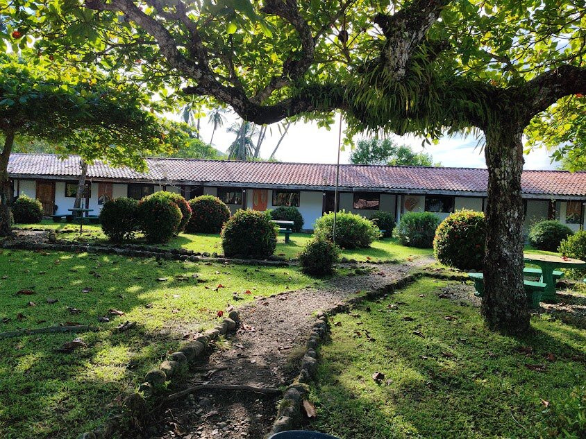 Hotel Samoa del Sur主图