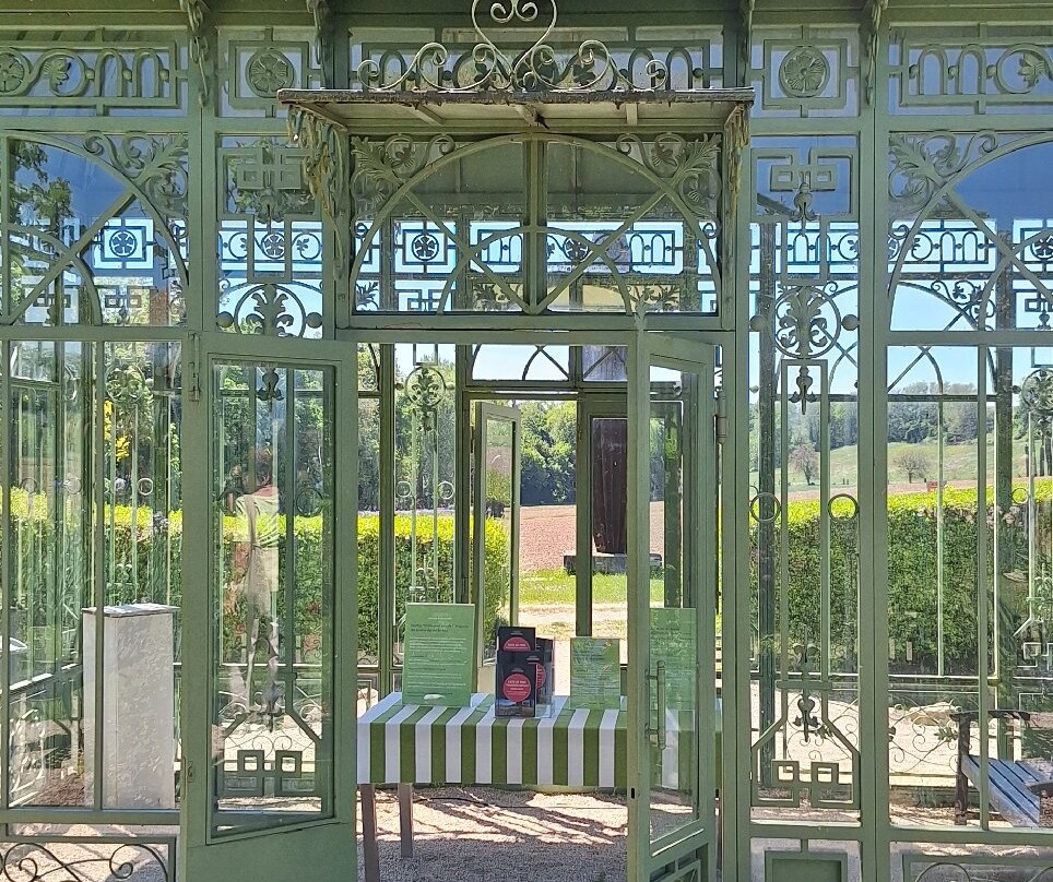Château de Vullierens-Vullierens必去景点