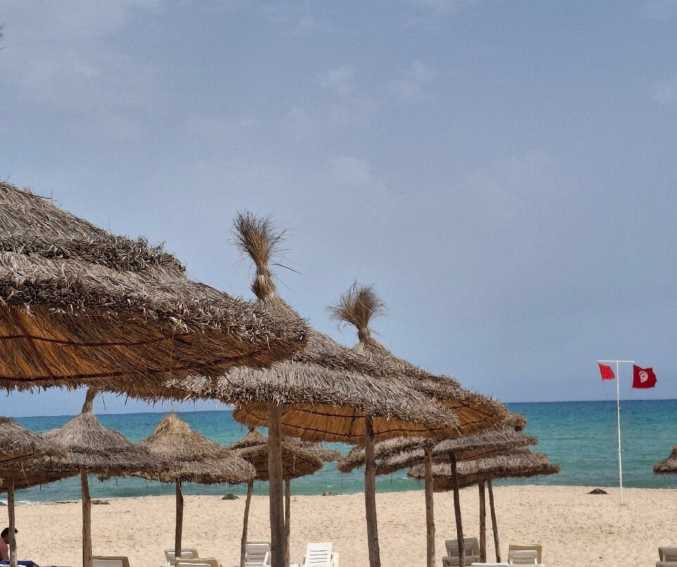 Nahrawess Resort & Thalasso主图