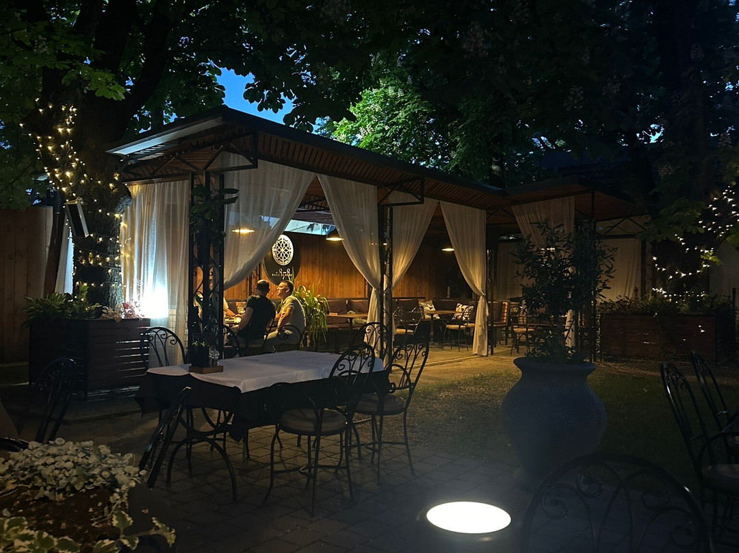 Restoran Kompozicija