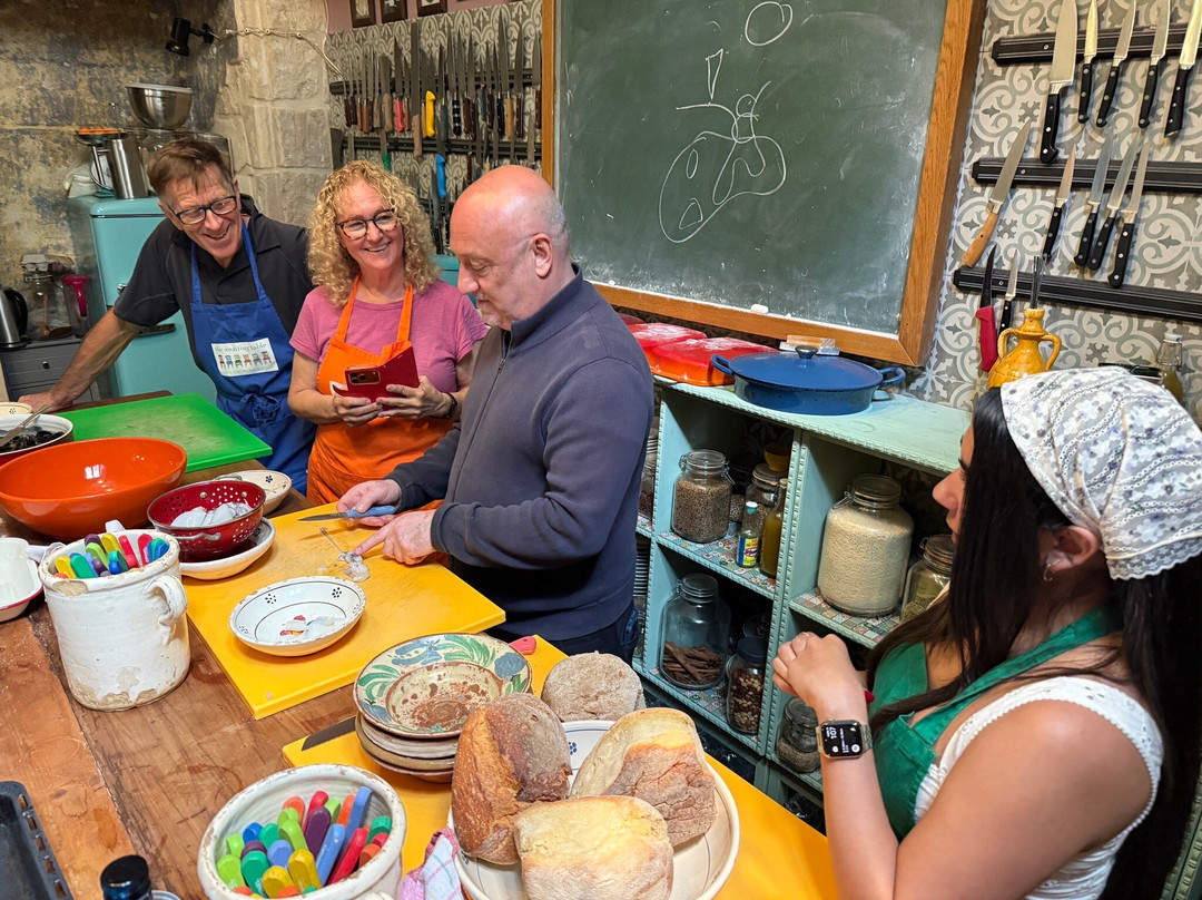 The Awaiting Table Cookery School-莱切必去景点