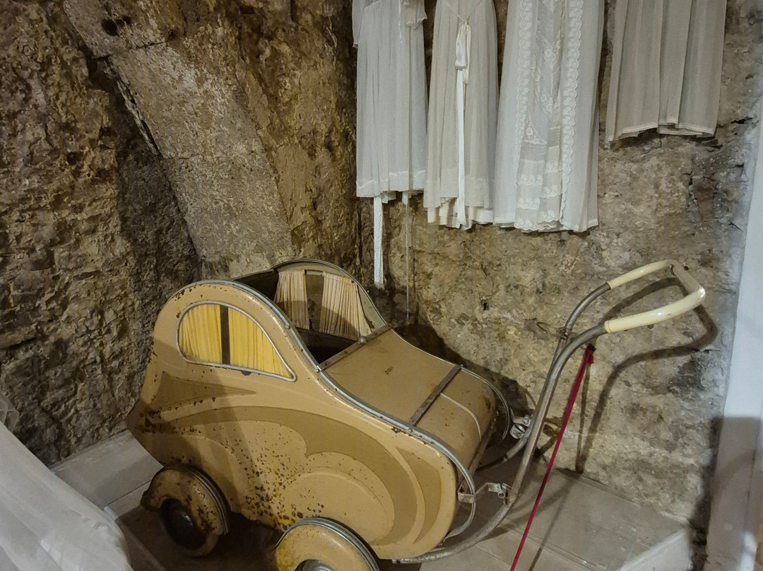 Museo NINA-Civitella del Tronto必去景点