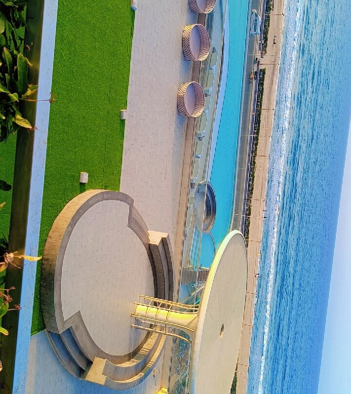 Swosti Premium Beach Resorts Puri主图