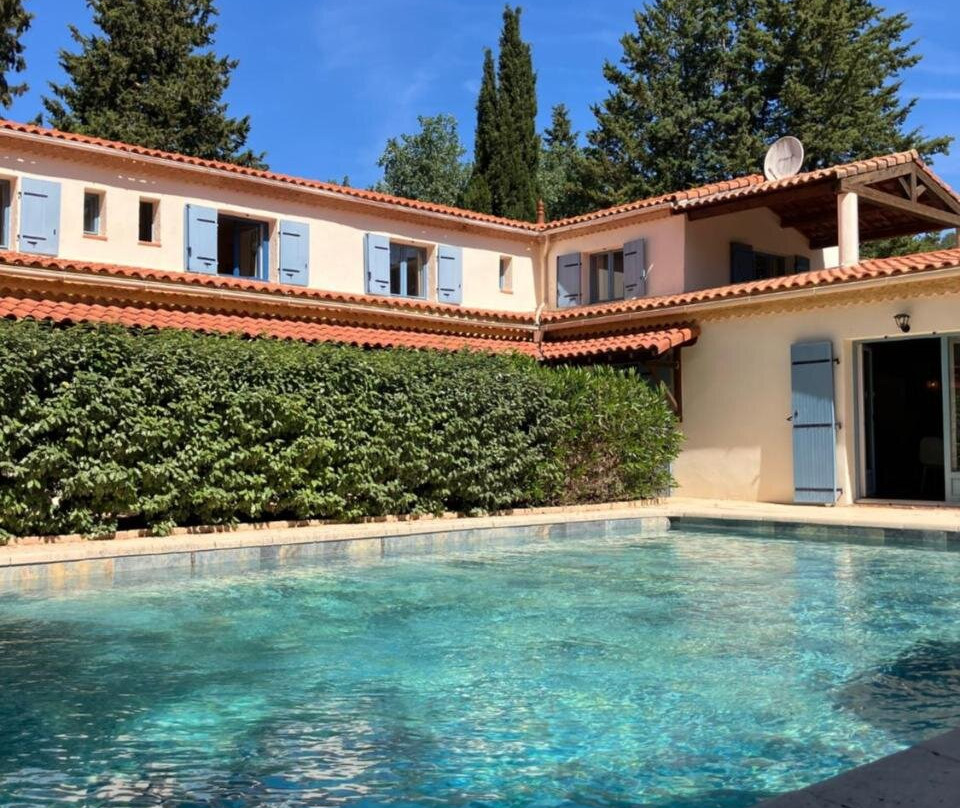 La Bastide du Val