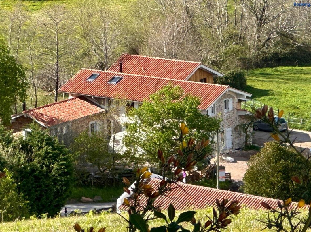Ferme Ihartzetako