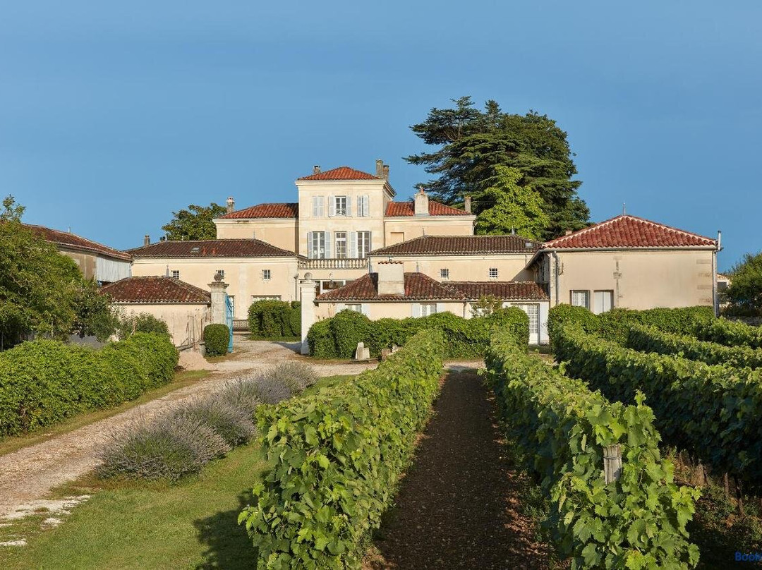 Domaine Maze Churchill