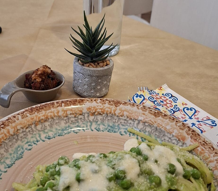 La Trattoria del Gusto