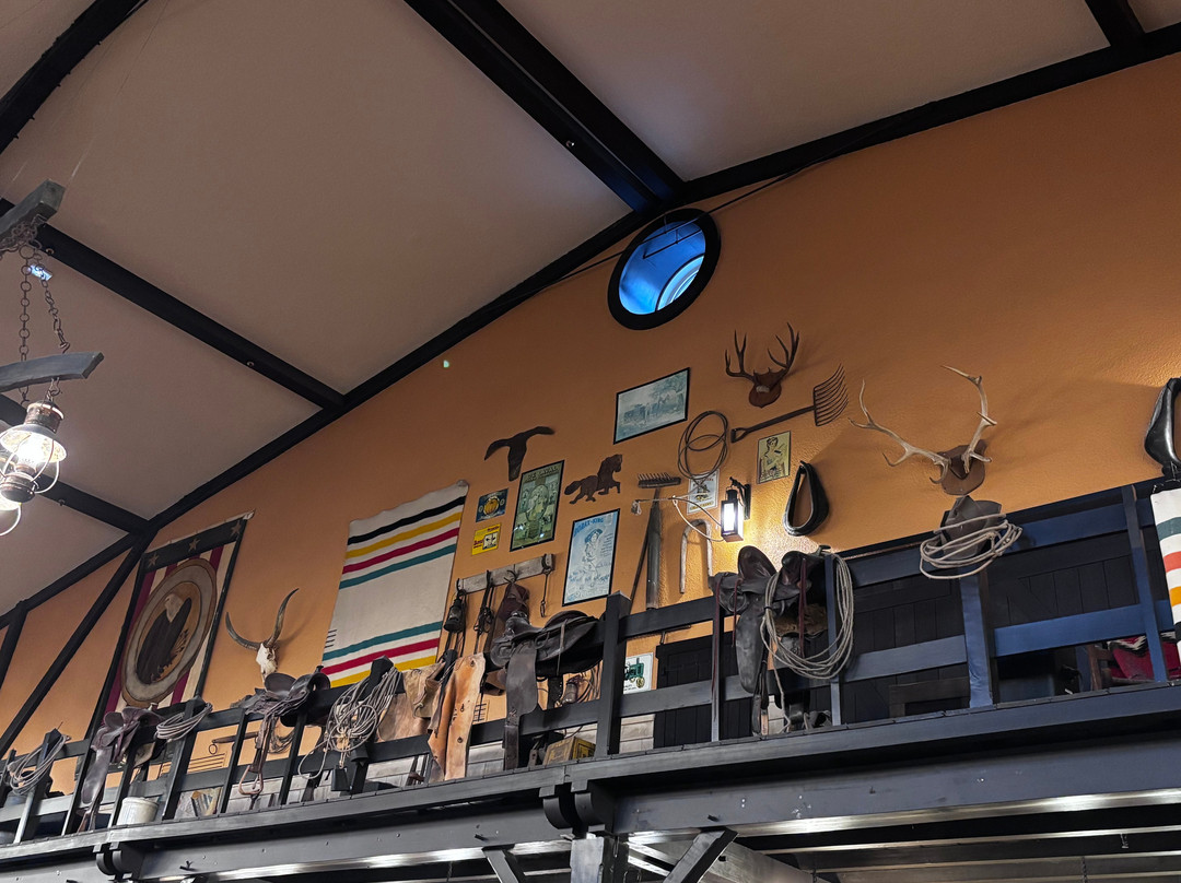 巴黎迪士尼夏延酒店©主图