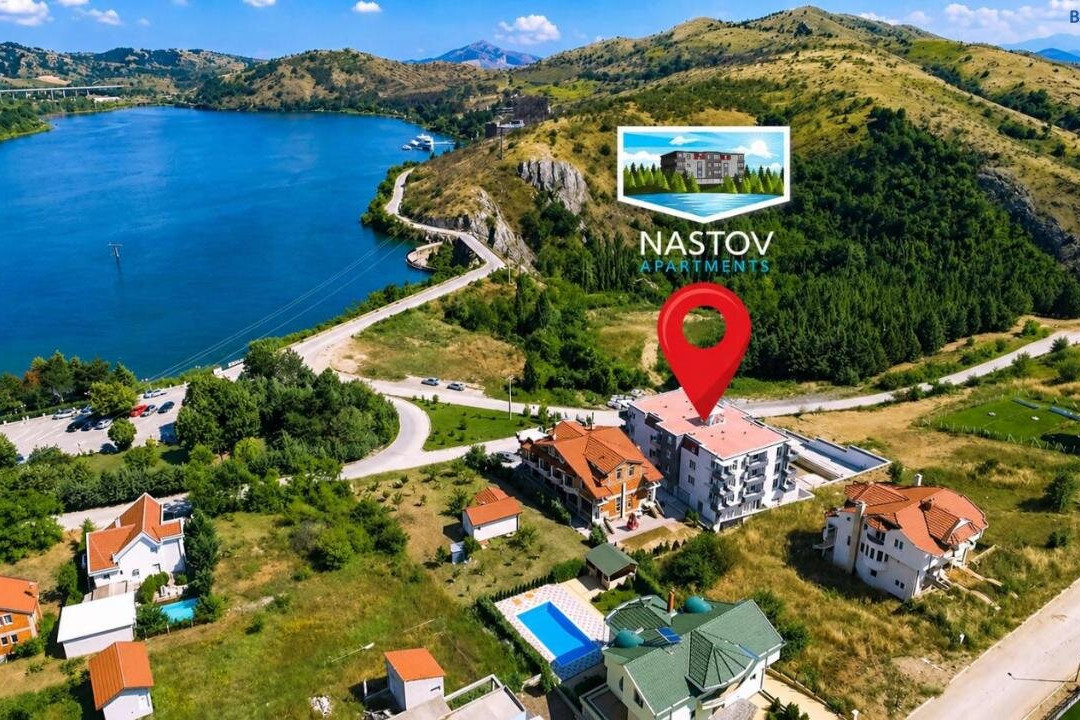 Nastov Apartments