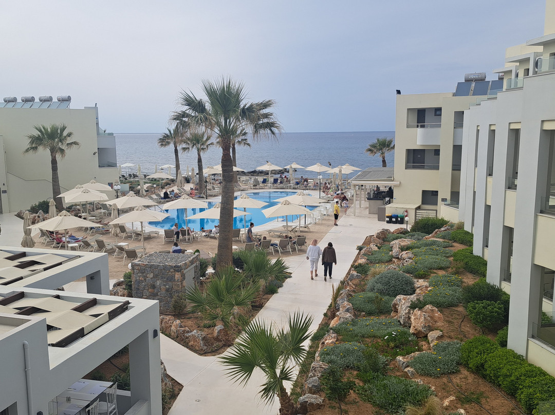 Harmony Rethymno Beach主图