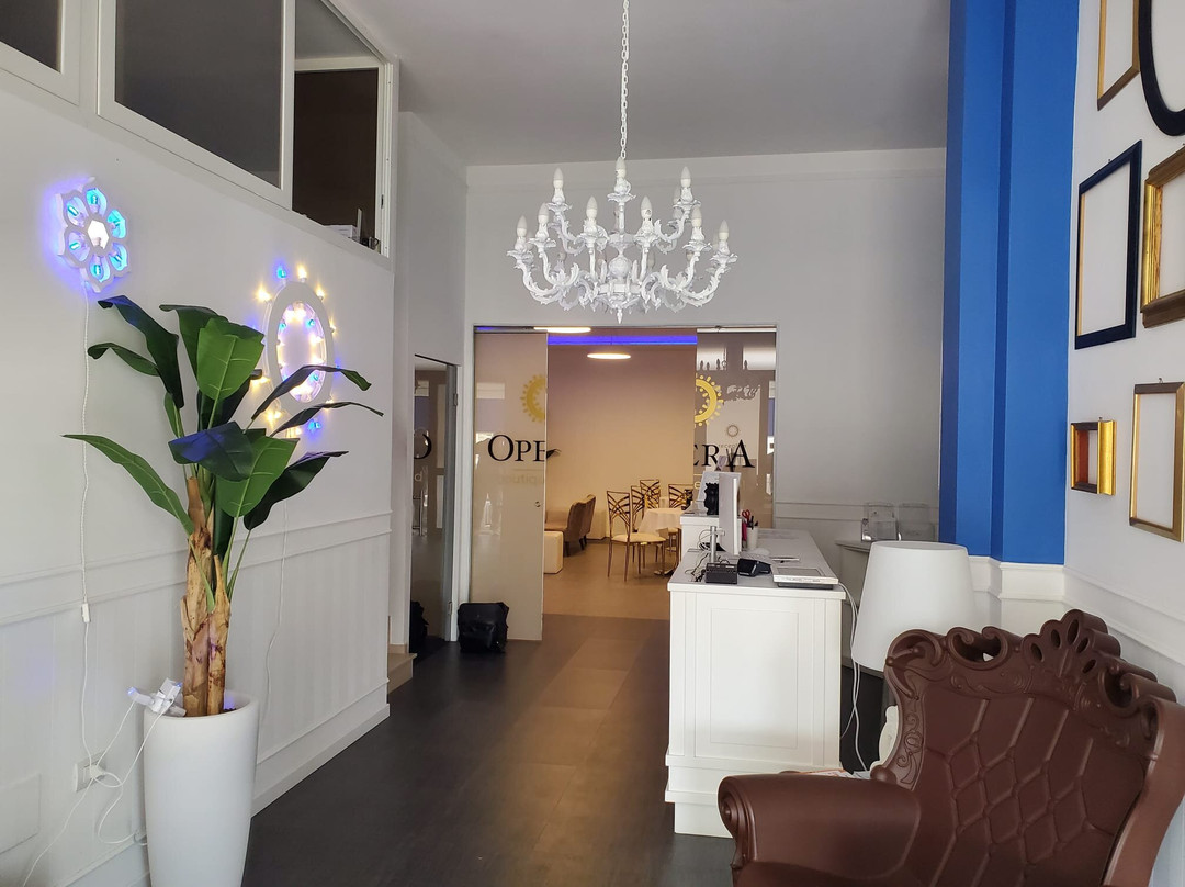 Opera Hotel