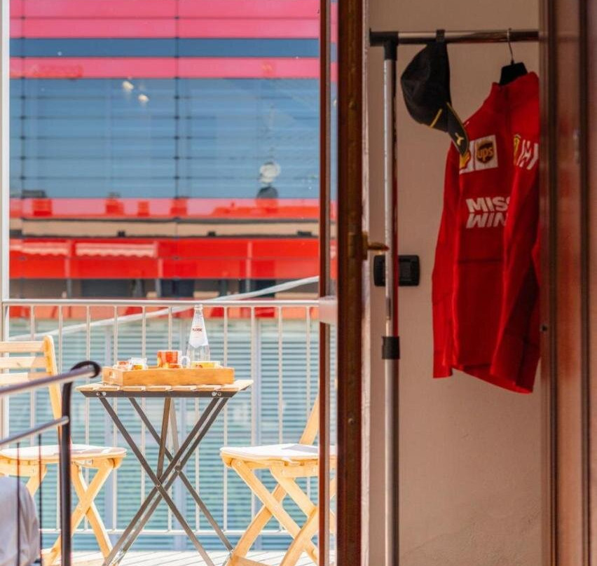 Maranello Suite